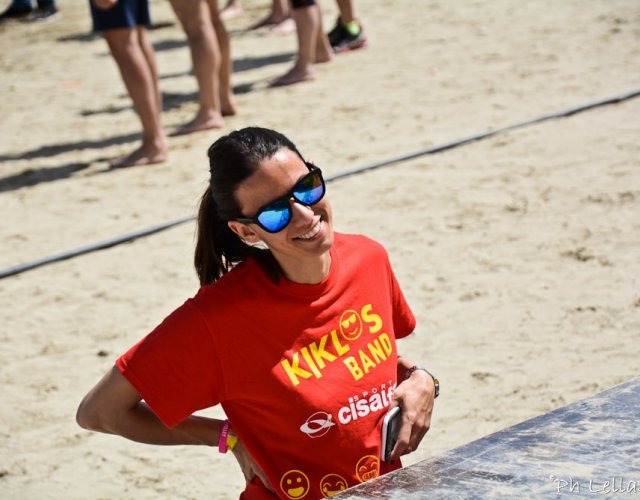 19° YOUNG VOLLEY ON THE BEACH