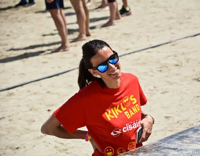 19° YOUNG VOLLEY ON THE BEACH