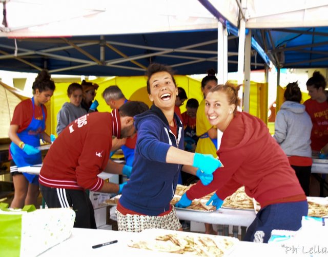 19° YOUNG VOLLEY ON THE BEACH