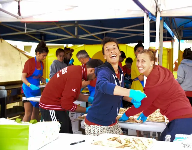 19° YOUNG VOLLEY ON THE BEACH