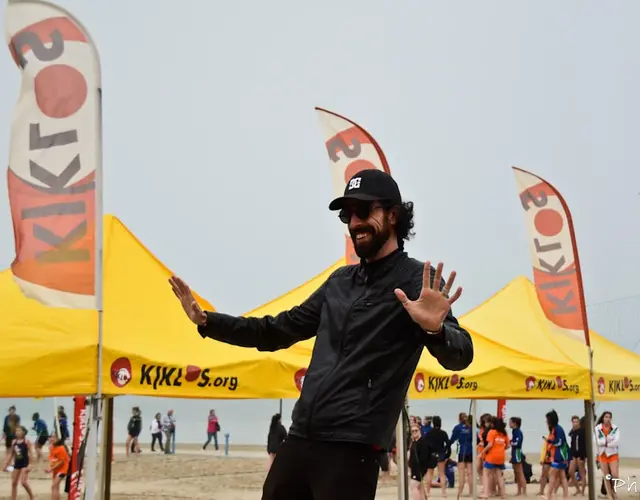 19° YOUNG VOLLEY ON THE BEACH