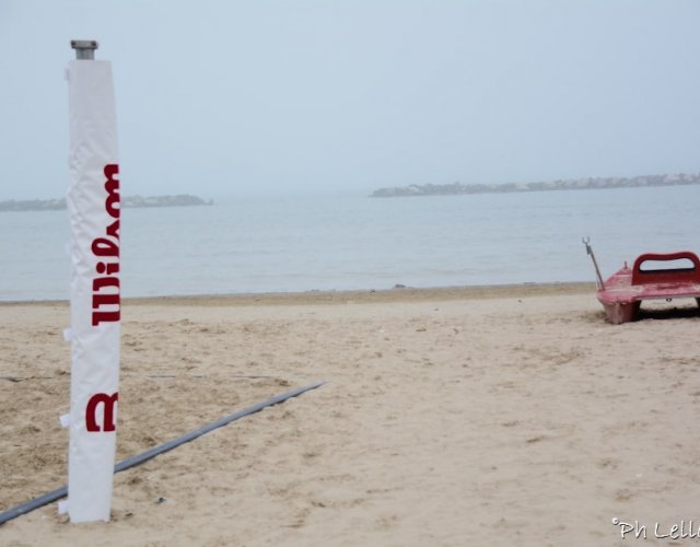 19° YOUNG VOLLEY ON THE BEACH