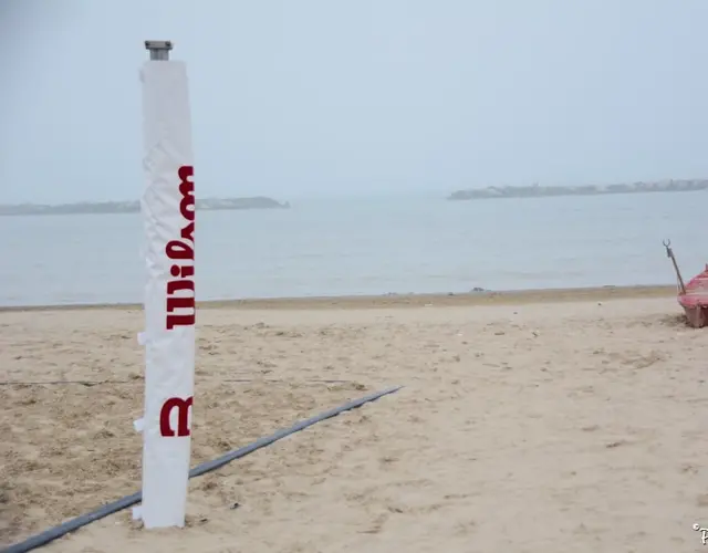 19° YOUNG VOLLEY ON THE BEACH