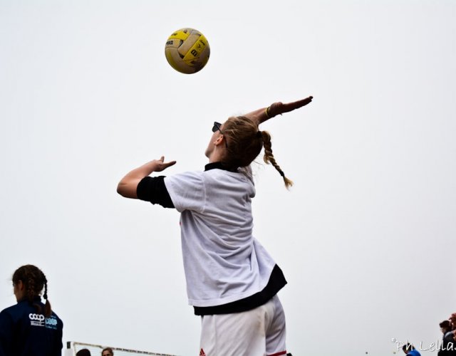 19° YOUNG VOLLEY ON THE BEACH