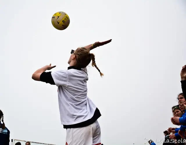 19° YOUNG VOLLEY ON THE BEACH