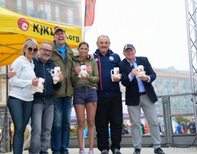 19° YOUNG VOLLEY ON THE BEACH