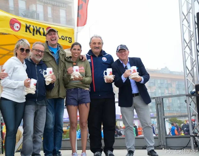 19° YOUNG VOLLEY ON THE BEACH