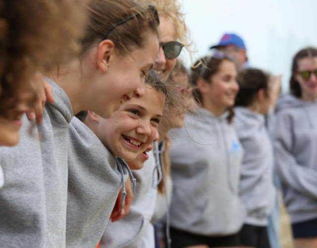 19° YOUNG VOLLEY ON THE BEACH