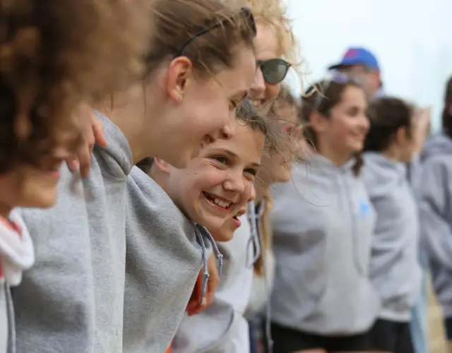 19° YOUNG VOLLEY ON THE BEACH