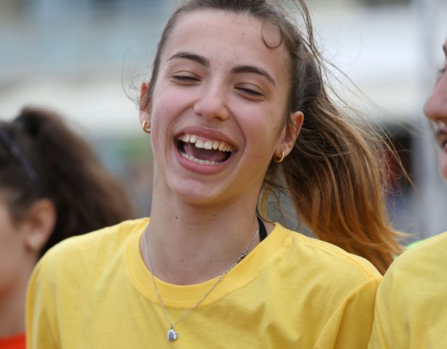 19° YOUNG VOLLEY ON THE BEACH