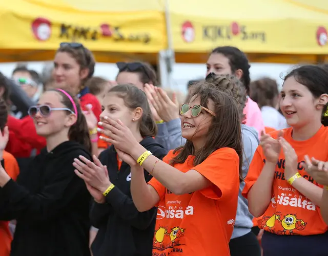 19° YOUNG VOLLEY ON THE BEACH