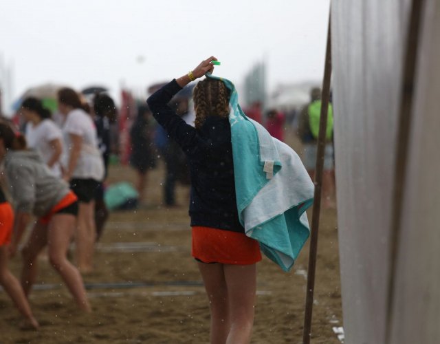 19° YOUNG VOLLEY ON THE BEACH