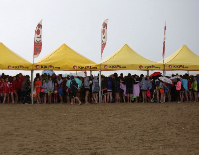 19° YOUNG VOLLEY ON THE BEACH