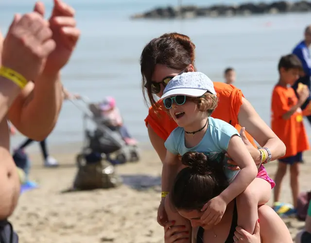 19° YOUNG VOLLEY ON THE BEACH