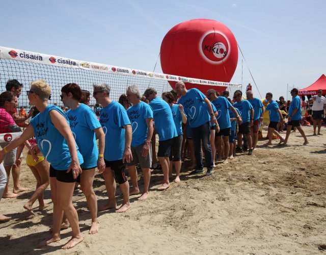 19° YOUNG VOLLEY ON THE BEACH