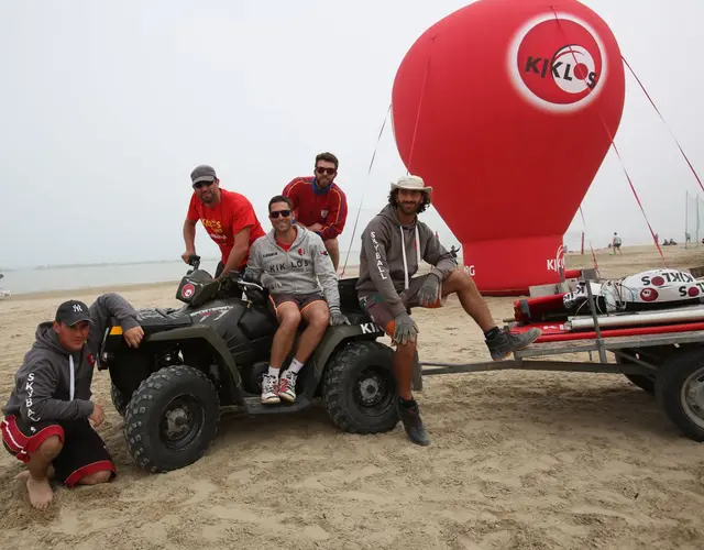 19° YOUNG VOLLEY ON THE BEACH