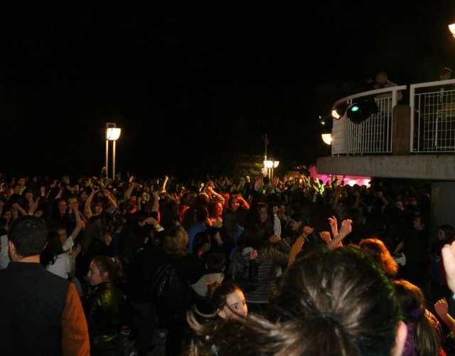 19° YOUNG VOLLEY ON THE BEACH