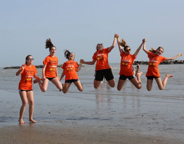 19° YOUNG VOLLEY ON THE BEACH