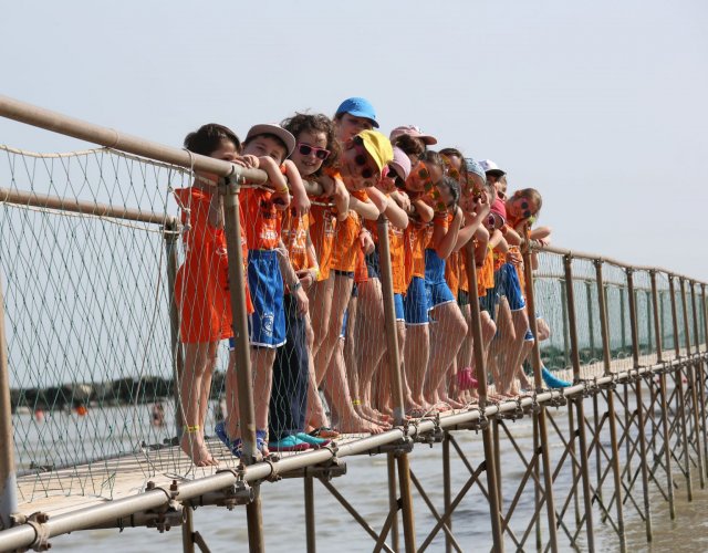 19° YOUNG VOLLEY ON THE BEACH