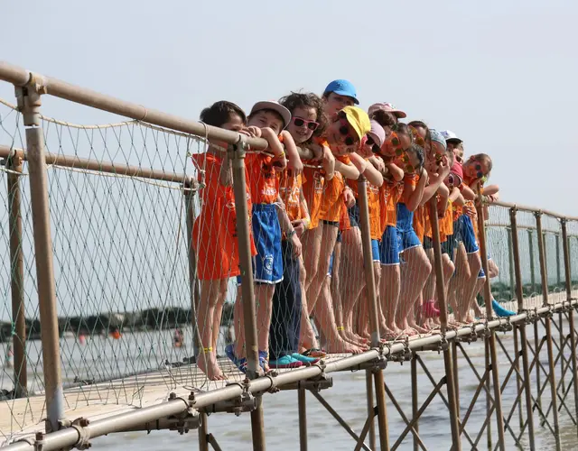 19° YOUNG VOLLEY ON THE BEACH