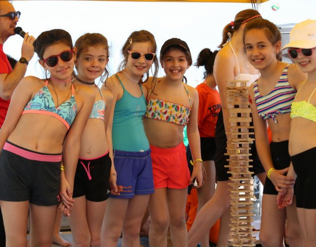 19° YOUNG VOLLEY ON THE BEACH