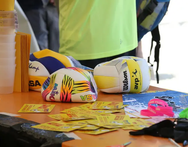 19° YOUNG VOLLEY ON THE BEACH