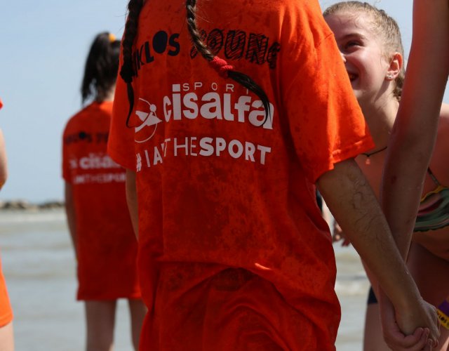 19° YOUNG VOLLEY ON THE BEACH
