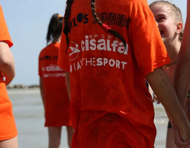 19° YOUNG VOLLEY ON THE BEACH