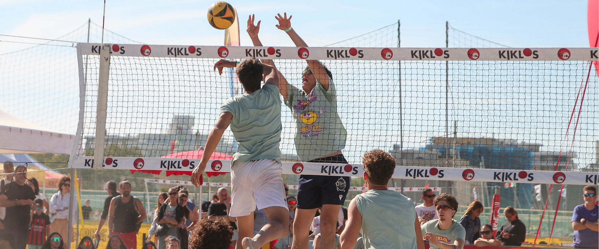 13° KIKLOS SUMMER CUP 13° KIKLOS SUMMER CUP