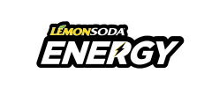 Lemon Soda Energy