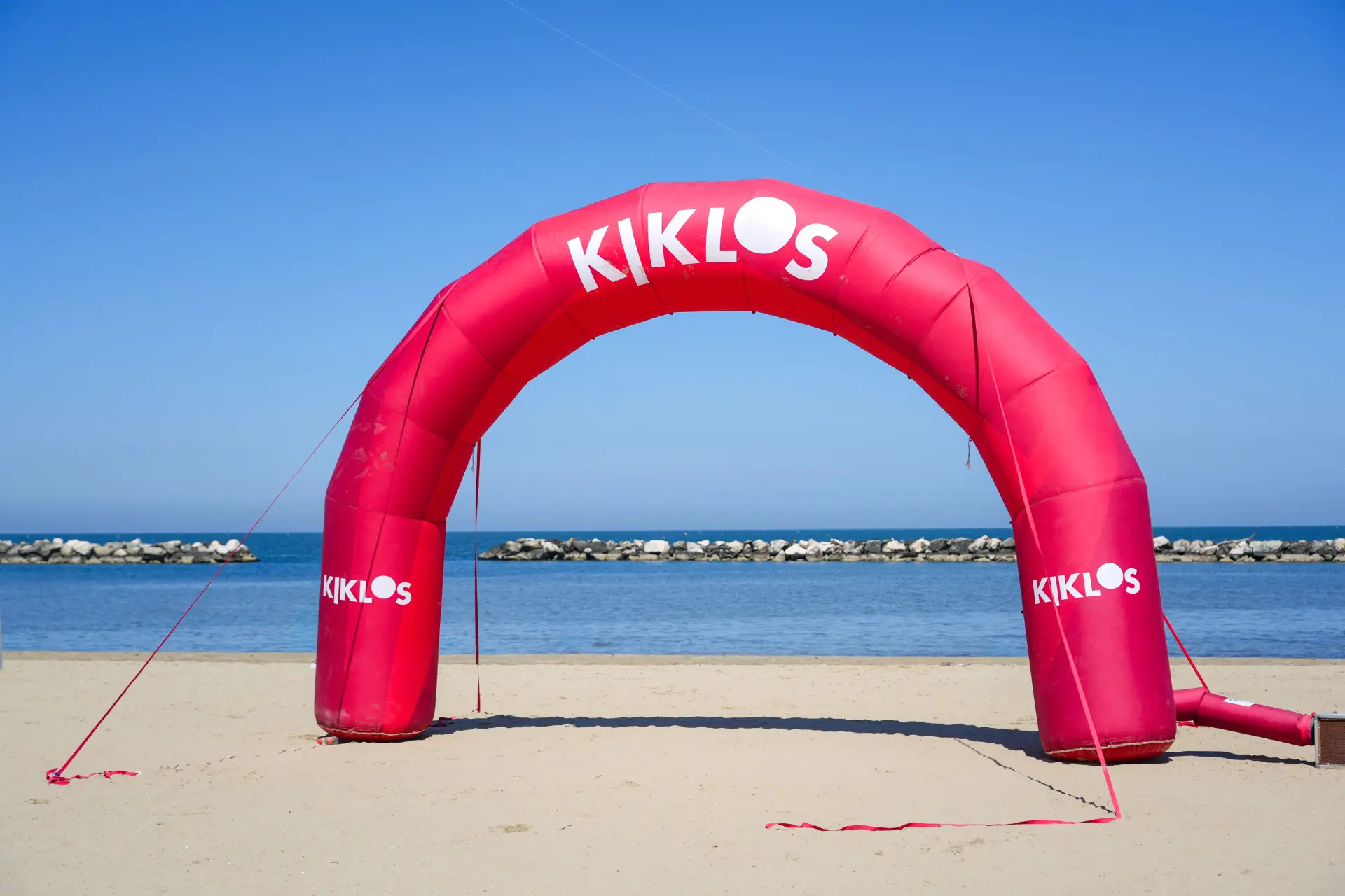 Tornei di Beach Volley