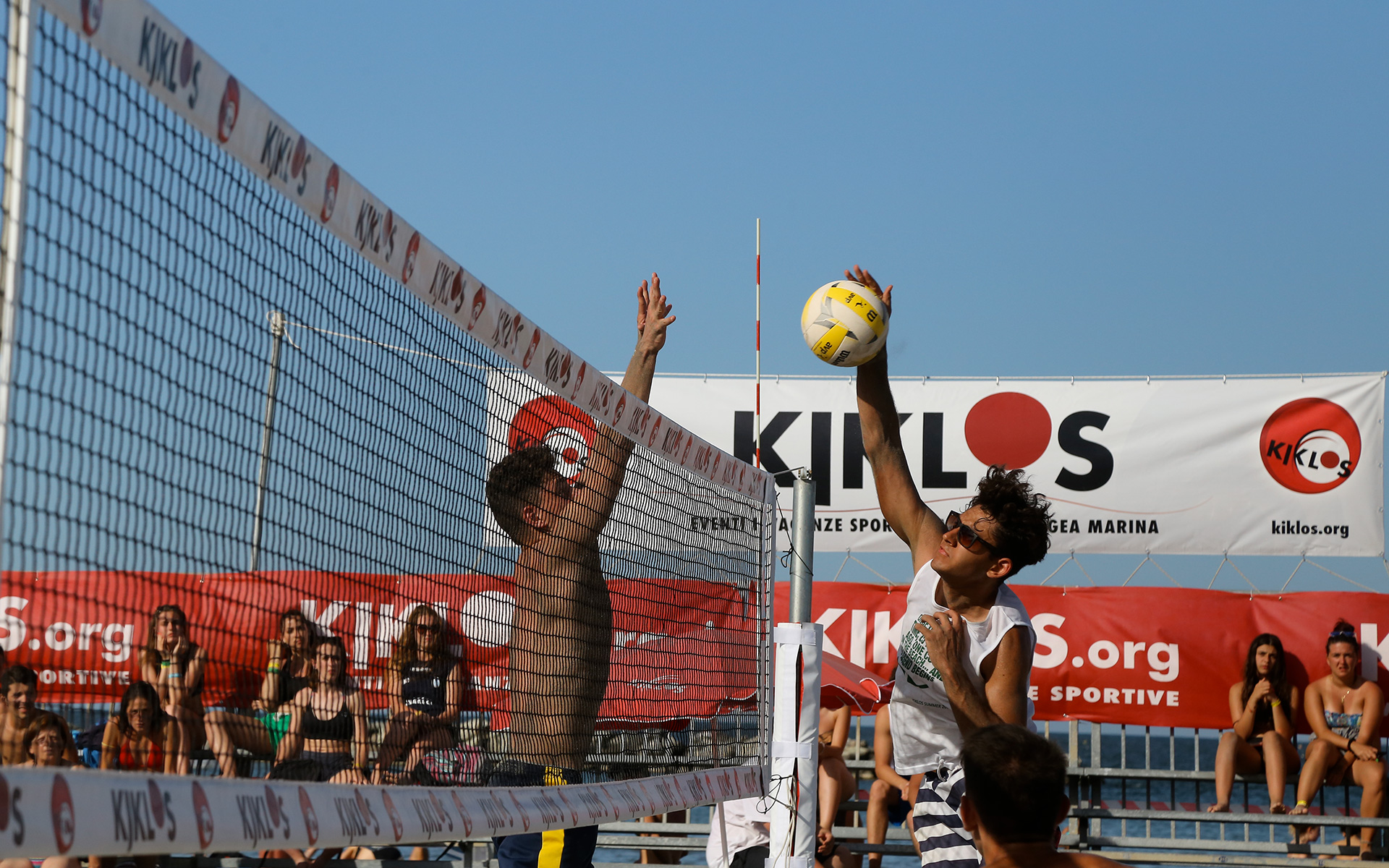 KIKLOS SUMMER CUP